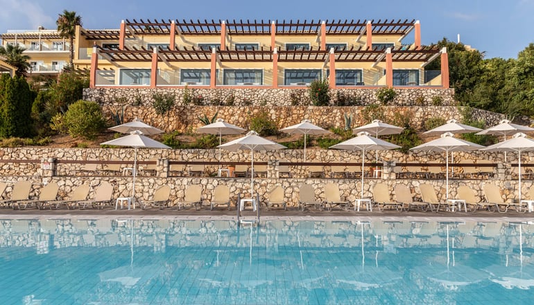 5* Louis Apostolata Island Resort - Σκάλα, Κεφαλονιά