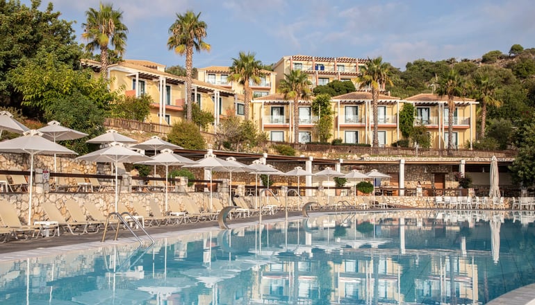 5* Louis Apostolata Island Resort - Σκάλα, Κεφαλονιά