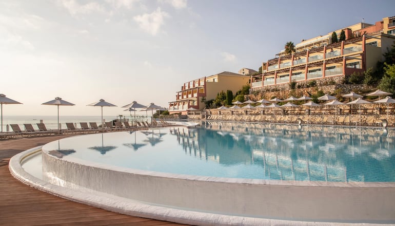 5* Louis Apostolata Island Resort - Σκάλα, Κεφαλονιά