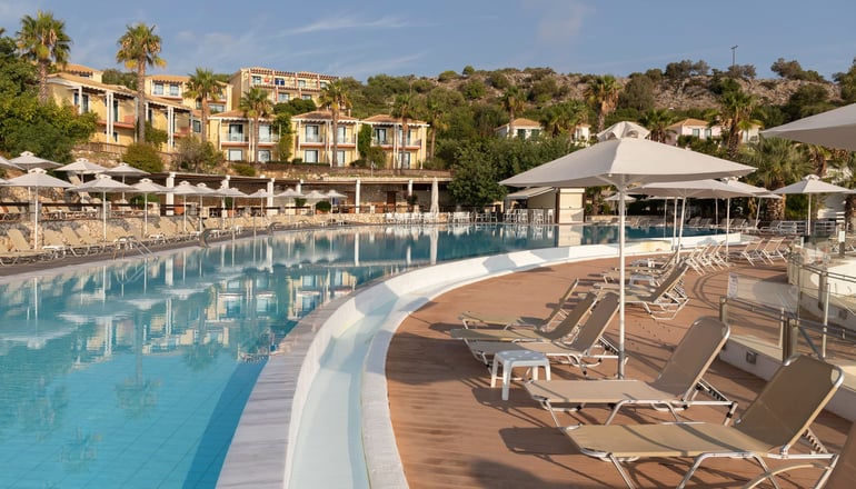5* Louis Apostolata Island Resort - Σκάλα, Κεφαλονιά