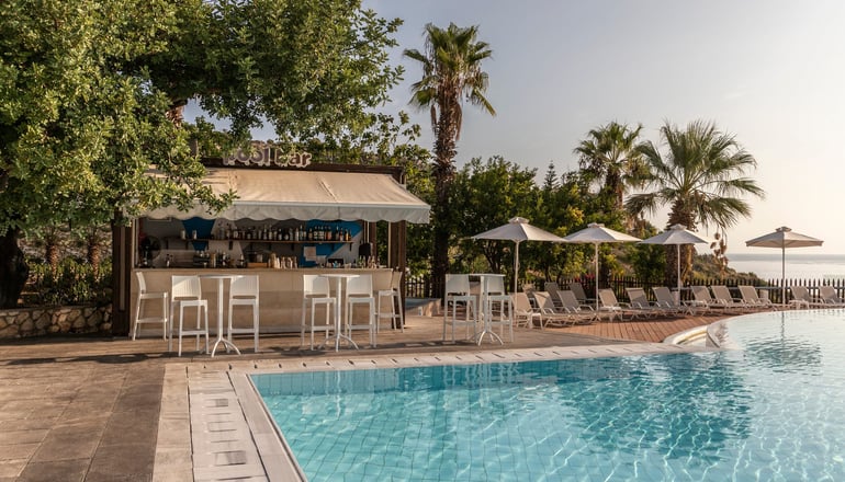 5* Louis Apostolata Island Resort - Σκάλα, Κεφαλονιά