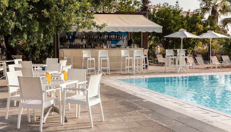 5* Louis Apostolata Island Resort - Σκάλα, Κεφαλονιά