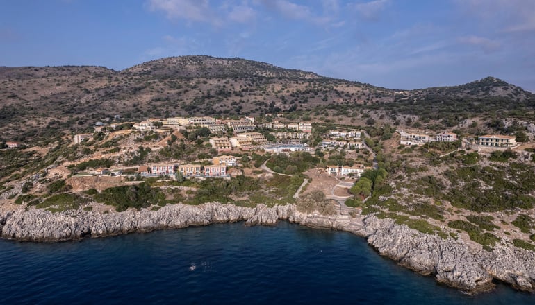 5* Louis Apostolata Island Resort - Σκάλα, Κεφαλονιά