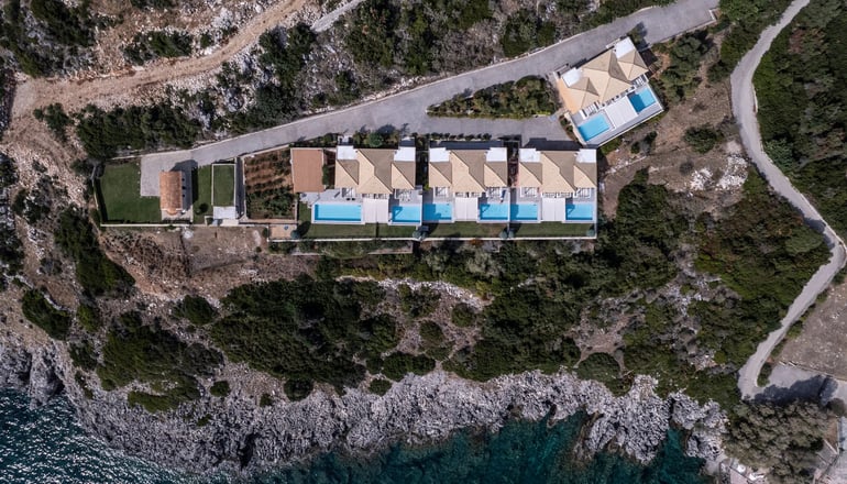 5* Louis Apostolata Island Resort - Σκάλα, Κεφαλονιά