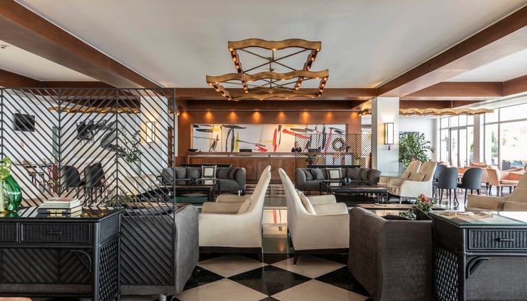 5* Louis Apostolata Island Resort - Σκάλα, Κεφαλονιά