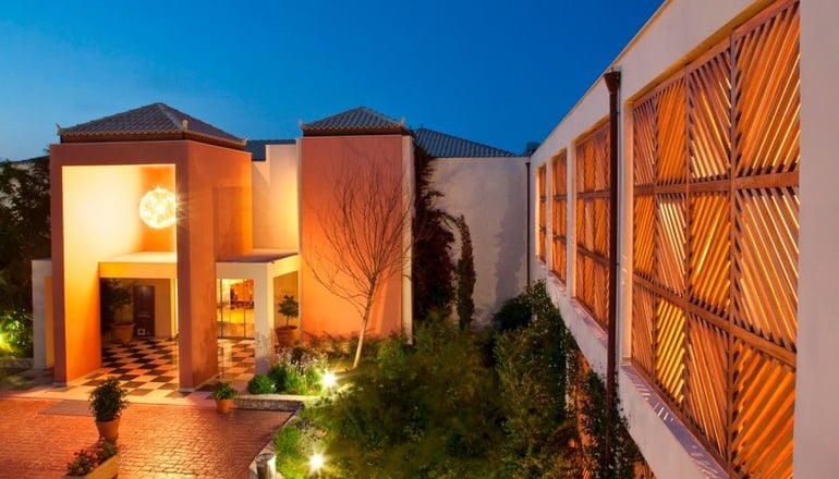 5* Louis Apostolata Island Resort - Σκάλα, Κεφαλονιά