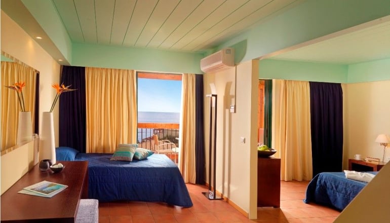 5* Louis Apostolata Island Resort - Σκάλα, Κεφαλονιά