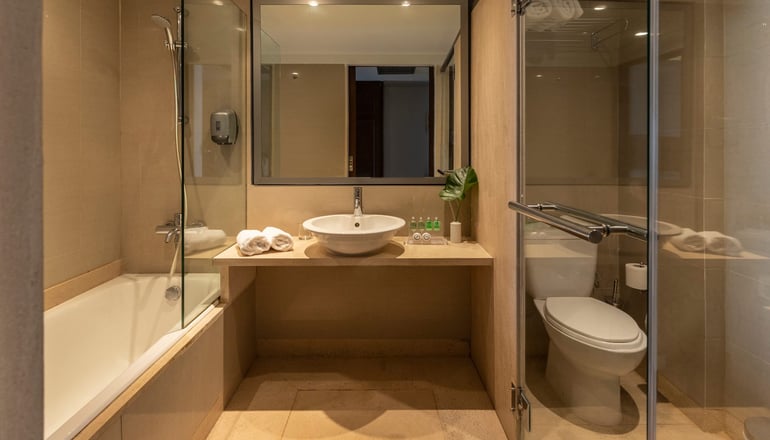 5* Louis Apostolata Island Resort - Σκάλα, Κεφαλονιά
