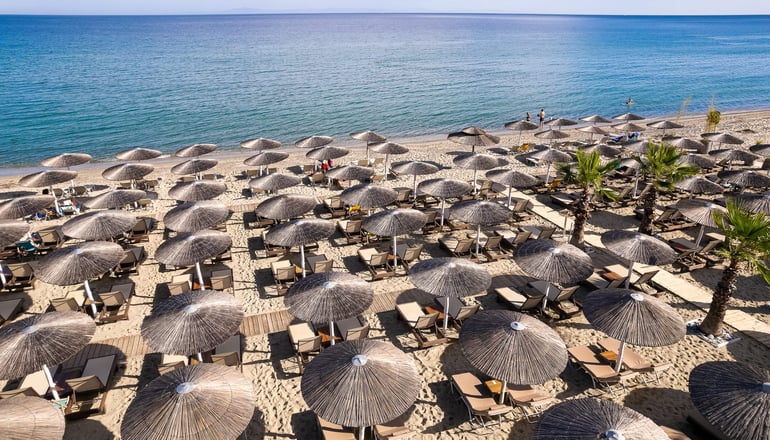 4* Olympic Star Beach Hotel - Νέοι Πόροι , Πιερία