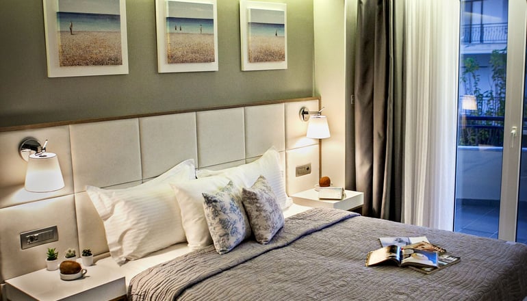 4* Olympic Star Beach Hotel - Νέοι Πόροι , Πιερία