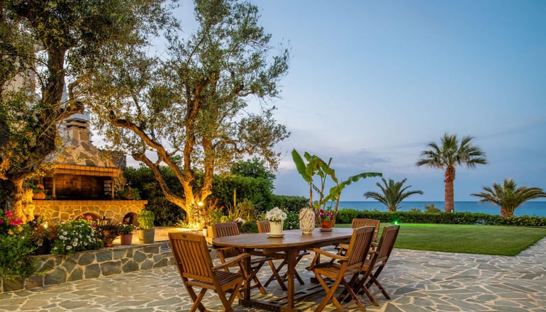Sea View Hotel - Αλυκές, Ζάκυνθος