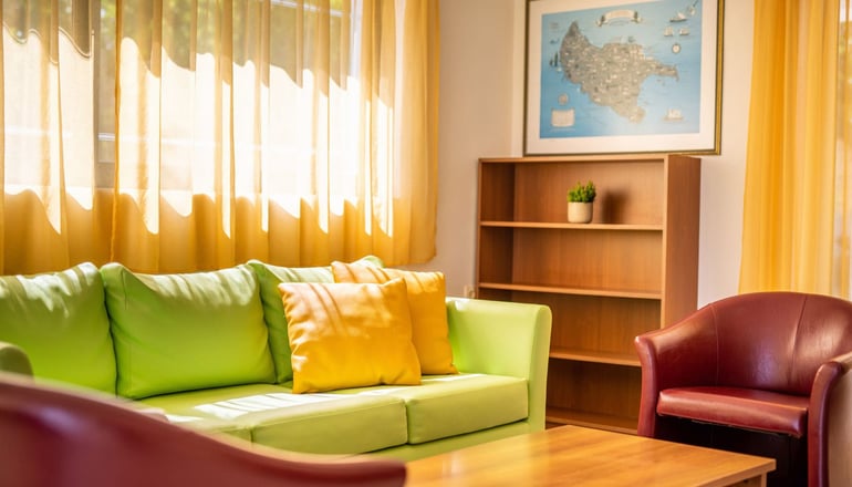Sea View Hotel - Αλυκές, Ζάκυνθος