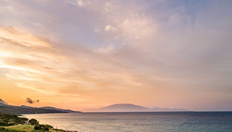 Sea View Hotel - Αλυκές, Ζάκυνθος