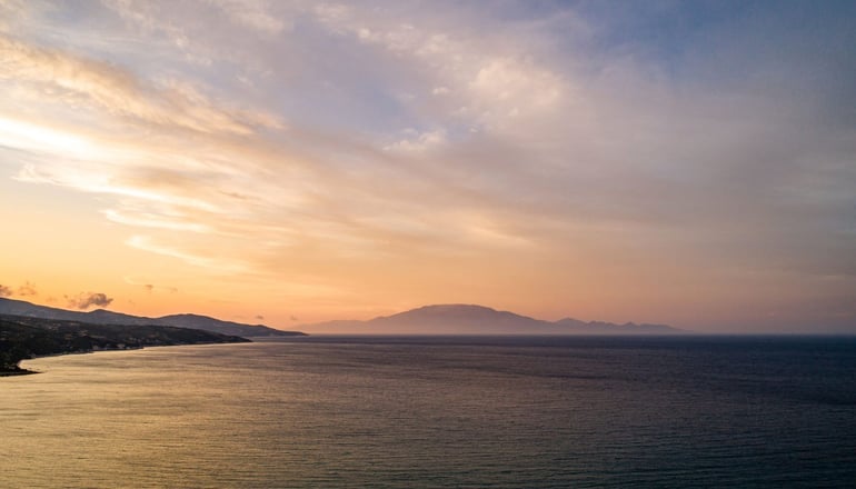 Sea View Hotel - Αλυκές, Ζάκυνθος