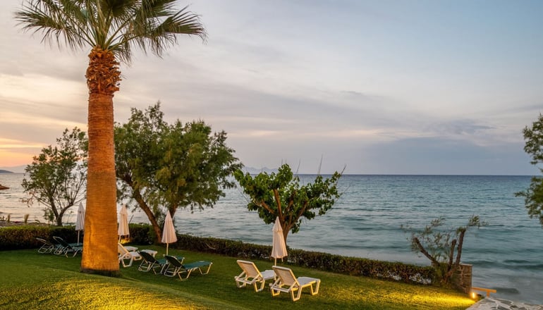 Sea View Hotel - Αλυκές, Ζάκυνθος