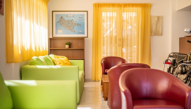 Sea View Hotel - Αλυκές, Ζάκυνθος