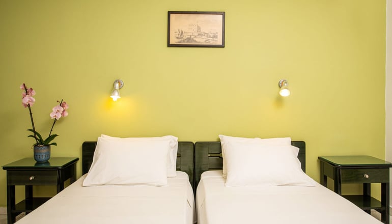 Sea View Hotel - Αλυκές, Ζάκυνθος
