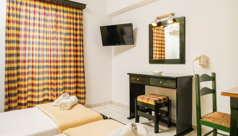 Sea View Hotel - Αλυκές, Ζάκυνθος