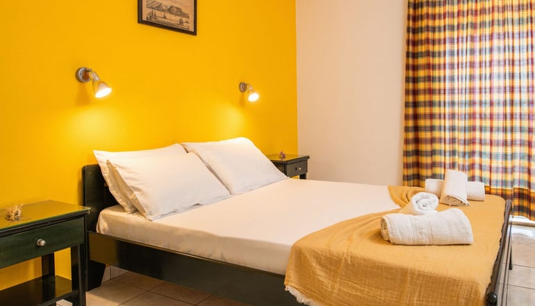 Sea View Hotel - Αλυκές, Ζάκυνθος