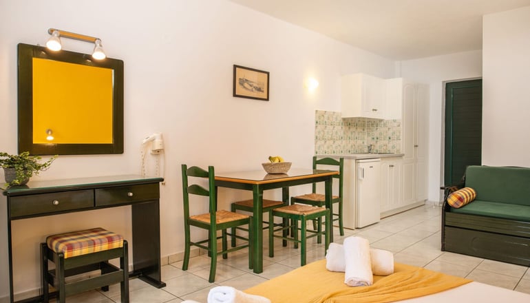 Sea View Hotel - Αλυκές, Ζάκυνθος