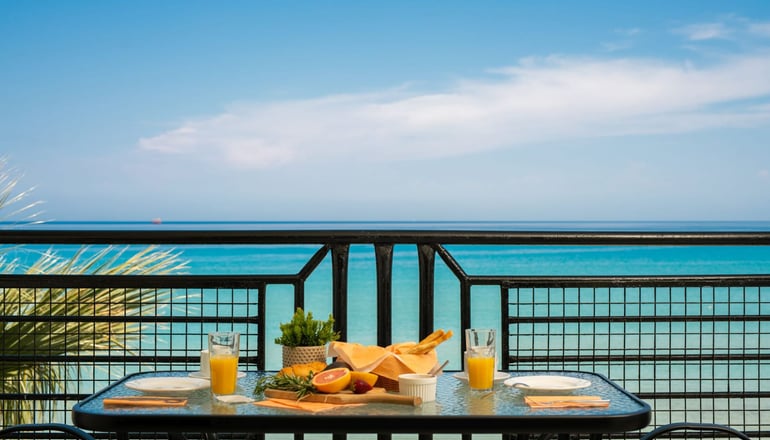 Sea View Hotel - Αλυκές, Ζάκυνθος