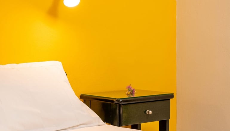 Sea View Hotel - Αλυκές, Ζάκυνθος