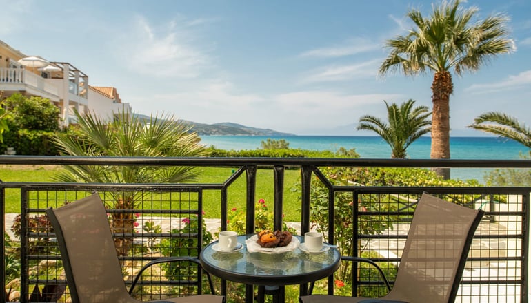 Sea View Hotel - Αλυκές, Ζάκυνθος