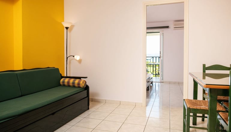 Sea View Hotel - Αλυκές, Ζάκυνθος