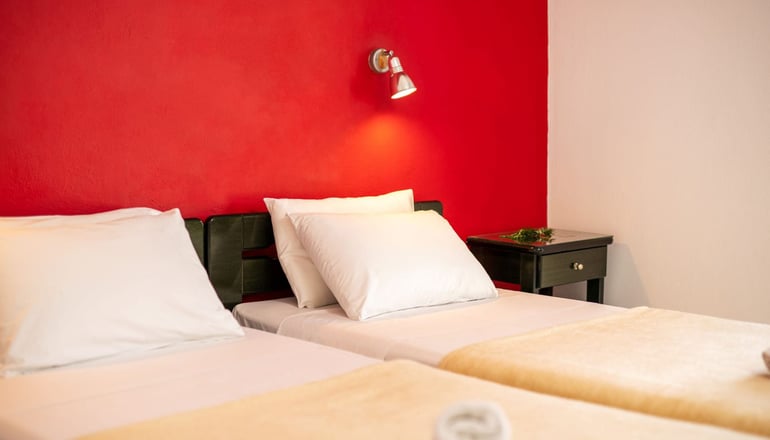 Sea View Hotel - Αλυκές, Ζάκυνθος