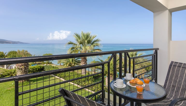 Sea View Hotel - Αλυκές, Ζάκυνθος