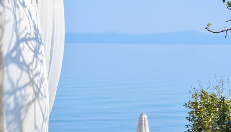 Crystal Villas and Suites - Πολύχρονο, Χαλκιδική