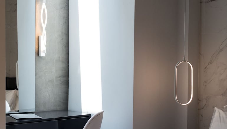 Crystal Villas and Suites - Πολύχρονο, Χαλκιδική