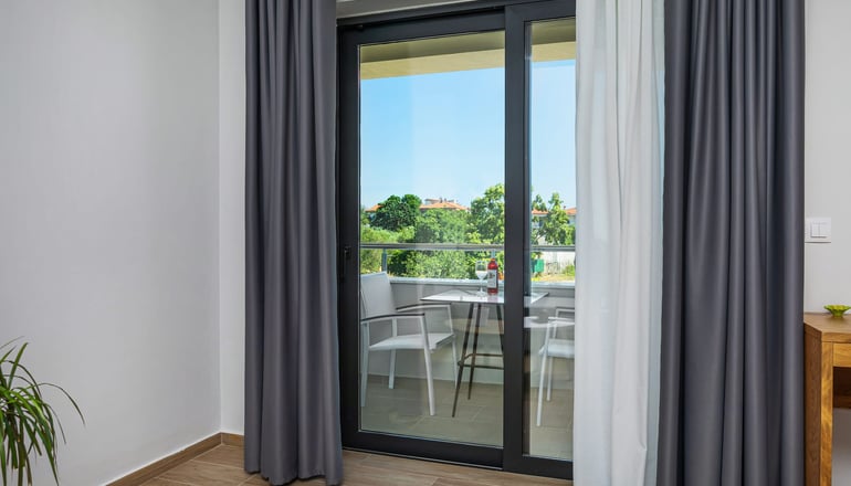 AlexMare Suites - Σκάλα Φούρκας, Χαλκιδική