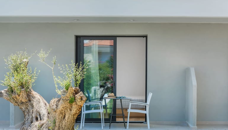 AlexMare Suites - Σκάλα Φούρκας, Χαλκιδική