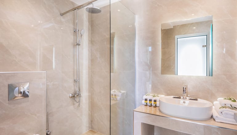 AlexMare Suites - Σκάλα Φούρκας, Χαλκιδική