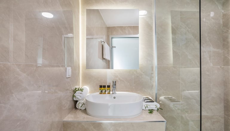 AlexMare Suites - Σκάλα Φούρκας, Χαλκιδική