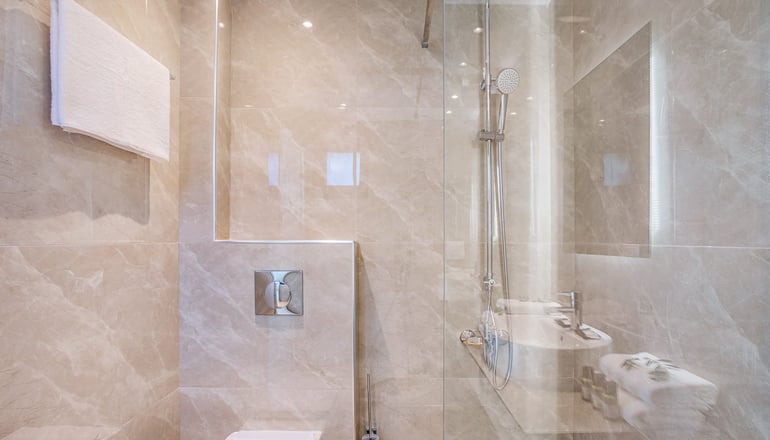AlexMare Suites - Σκάλα Φούρκας, Χαλκιδική