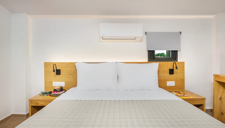 AlexMare Suites - Σκάλα Φούρκας, Χαλκιδική