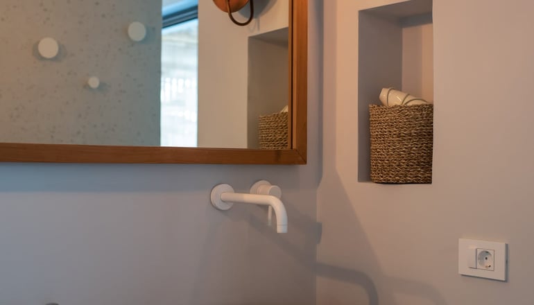 Amethyst Selene - Πάλαιρος