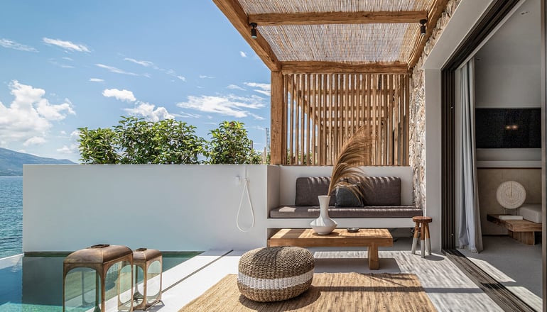 Amethyst Selene - Πάλαιρος