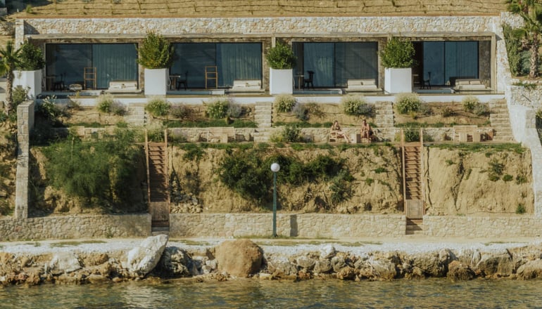 Amethyst Selene - Πάλαιρος