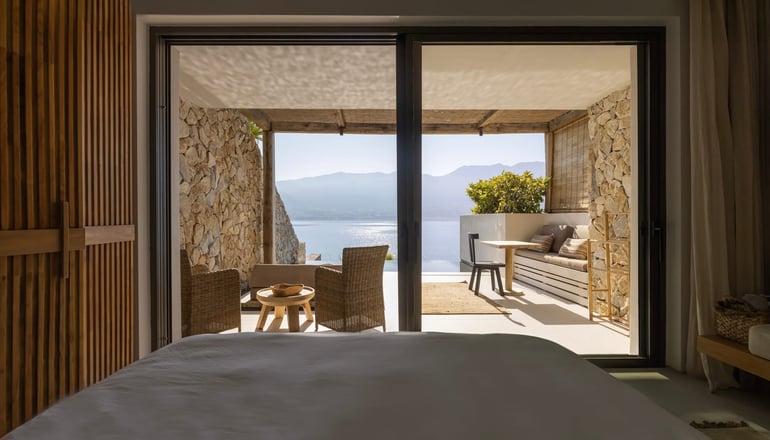 Amethyst Selene - Πάλαιρος