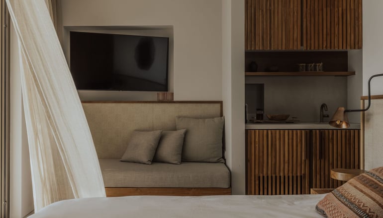 Amethyst Selene - Πάλαιρος