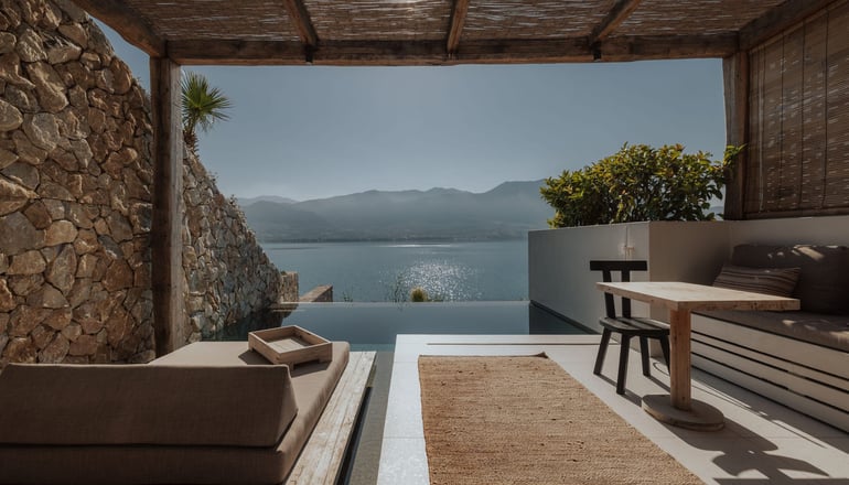 Amethyst Selene - Πάλαιρος