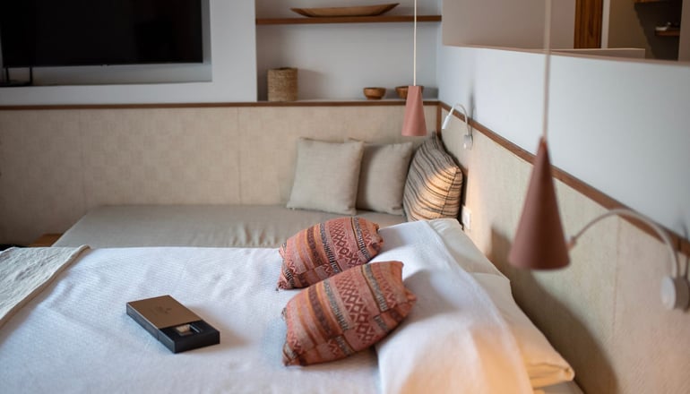 Amethyst Selene - Πάλαιρος