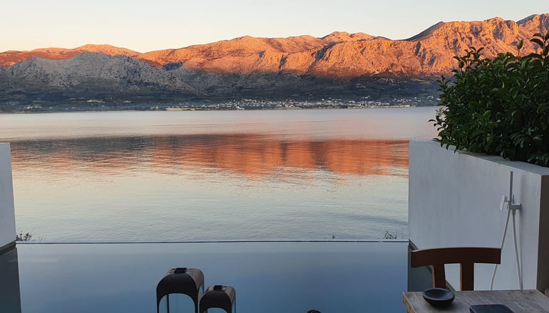 Amethyst Selene - Πάλαιρος