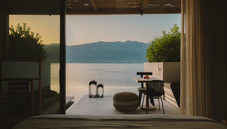 Amethyst Selene - Πάλαιρος