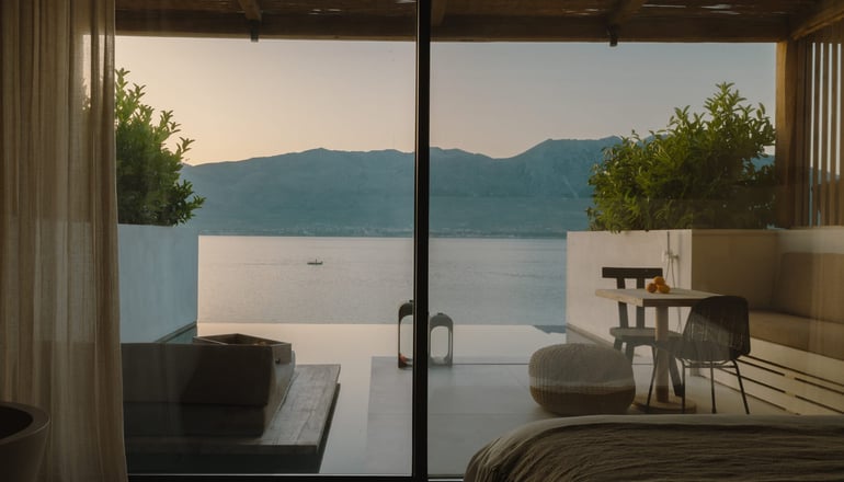 Amethyst Selene - Πάλαιρος