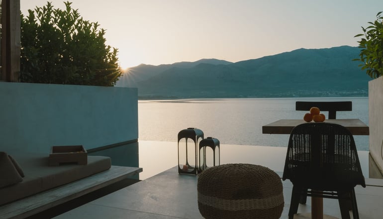 Amethyst Selene - Πάλαιρος