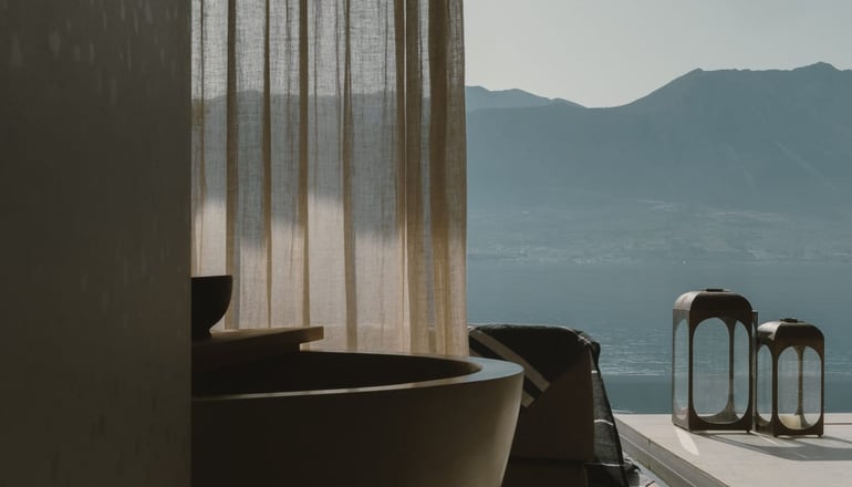 Amethyst Selene - Πάλαιρος